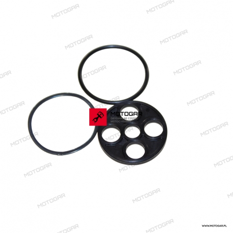 Zestaw naprawczy kranika paliwa Yamaha DT175 [OEM: 10LW009200]