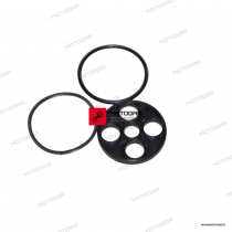 Zestaw naprawczy kranika paliwa Yamaha DT175 [OEM: 10LW009200]