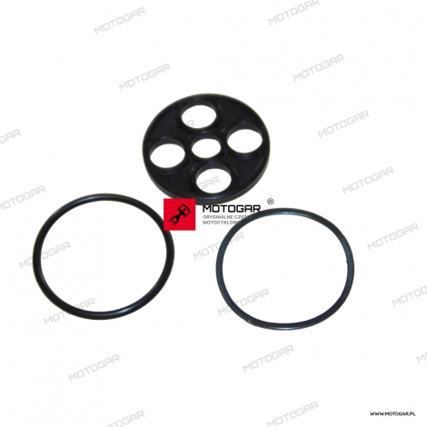 Zestaw naprawczy kranika paliwa Yamaha DT175 [OEM: 10LW009200]