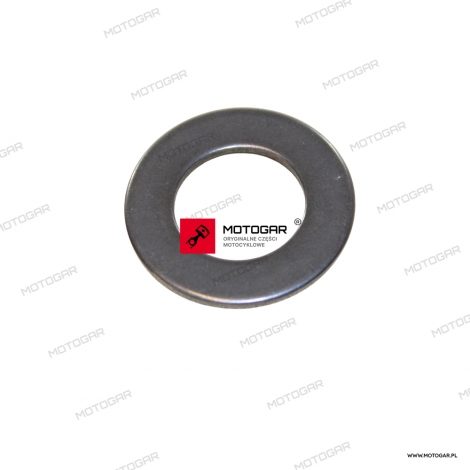 Podkładka nakrętki sprzęgła Kawasaki Ninja 400, Z400, EN500 Vulcan, GT750 [OEM: 920221116]