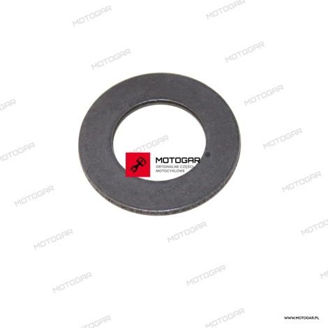 Podkładka nakrętki sprzęgła Kawasaki Ninja 400, Z400, EN500 Vulcan, GT750 [OEM: 920221116]