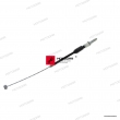 Linka zaworu wydechowego YPVS (linka nr 2) Yamaha DT125, TDR125 [OEM: 3BN1133F0000]