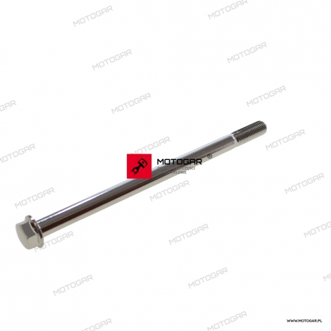 Śruba podnóźka Honda VTX1800 [OEM: 90113MCH000]