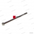 Śruba podnóźka Honda VTX1800 [OEM: 90113MCH000]