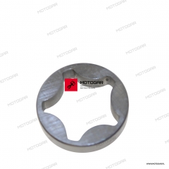 Rotor wirnik pompy oleju zewnętrzny Kawasaki KVF360 [OEM: 161541129]