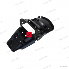 Mocowanie lampy tablicy rejestracyjnej Yamaha XVS1300 [OEM: 27D8471100]