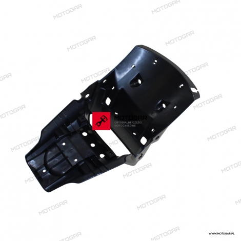 Mocowanie lampy tablicy rejestracyjnej Yamaha XVS1300 [OEM: 27D8471100]