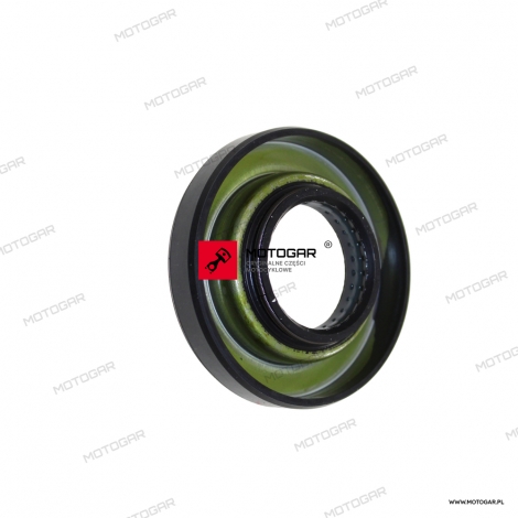 Uszczelniacz mostu dyfra przód Honda TRX350 [OEM: 91251HN5671]