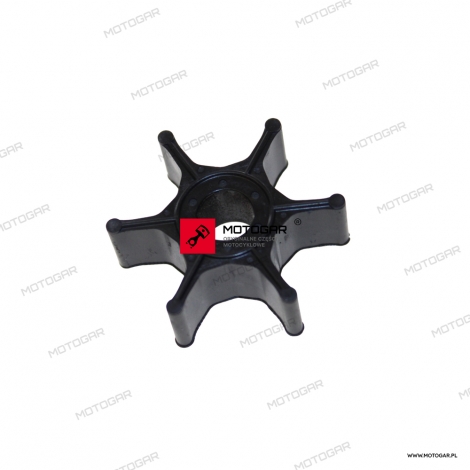 Wirnik pompy wody Suzuki DF4A, DF4, DF5, DF5A, DF6A, DF6 [OEM: 17461985M0]