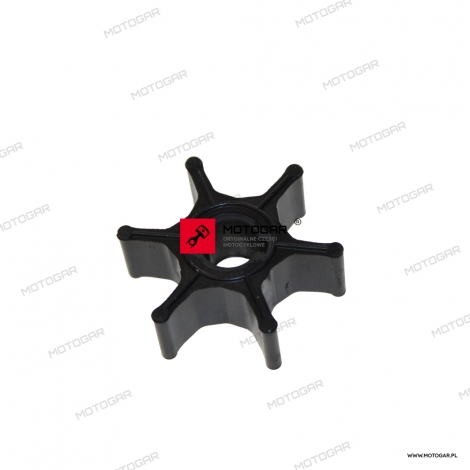 Wirnik pompy wody Suzuki DF4A, DF4, DF5, DF5A, DF6A, DF6 [OEM: 17461985M0]