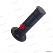 Manetka grip lewy Suzuki RM125, RM250, RM-Z250, RMX450, RM-Z450 [OEM: 5721128H00]