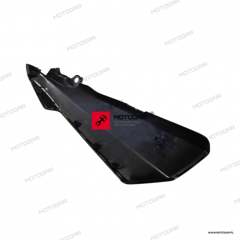 Osłona owiewka lewa Suzuki GSR750 [OEM: 4754208J00YVB]