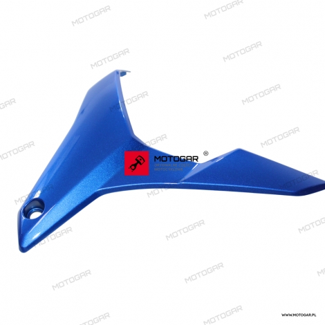 Osłona owiewka prawa Suzuki GSR750 [OEM: 4753308J00YSF]