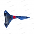 Osłona owiewka prawa Suzuki GSR750 [OEM: 4753308J00YSF]