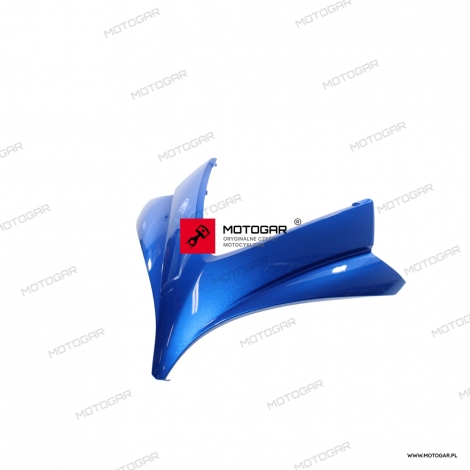 Owiewka przód nosek Suzuki GSX-S1000 [OEM: 9441004K00YSF]