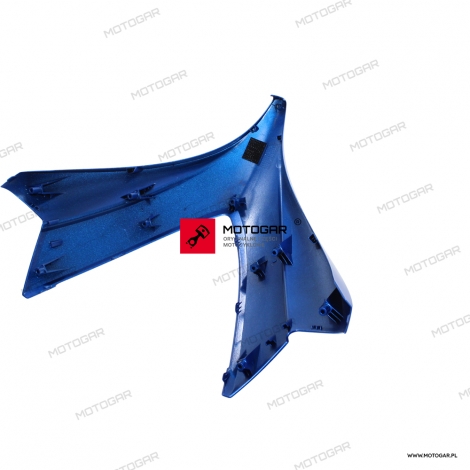 Owiewka przód nosek Suzuki GSX-S1000 [OEM: 9441004K00YSF]