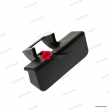 Klamka przycisk schowka Kawasaki STX160 [OEM: 270170554]