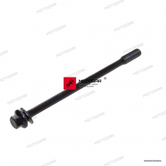 Śruba szpilka głowicy cylindra Suzuki LT-Z400 QuadSport, DL1000 V-Strom, DL1050 V-Strom [OEM: 1111733H00]