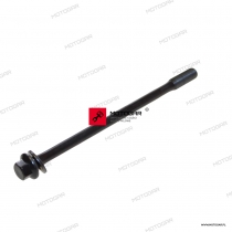 Śruba szpilka głowicy cylindra Suzuki LT-Z400 QuadSport, DL1000 V-Strom, DL1050 V-Strom [OEM: 1111733H00]