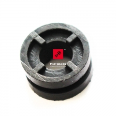 Tulejka gumowa, dystansowa owiewki przedniej Yamaha R1 [OEM: 4XV8351300]