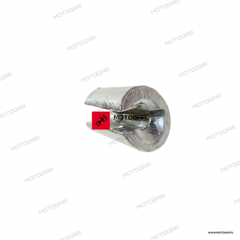 Ciężarek koła przód Suzuki VL125 Intruder, RV200 VanVan, GZ250 Marauder, VS800 Intruder [OEM: 5541341F00]