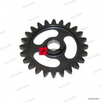 Tryb zębatka pompy wody Kawasaki KX250 [OEM: 590510061]
