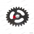 Tryb zębatka pompy wody Kawasaki KX250 [OEM: 590510061]