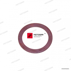 Uszczelka kolektora wydechu Aprilia RS4, Tuono, RS, RX, SX, Derbi Mulhacen, Terra, Senda [OEM: 863506]