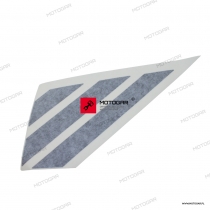 Naklejka baku prawa Aprilia RSV4 1000, Tuono 1100 [OEM: 2H000769]