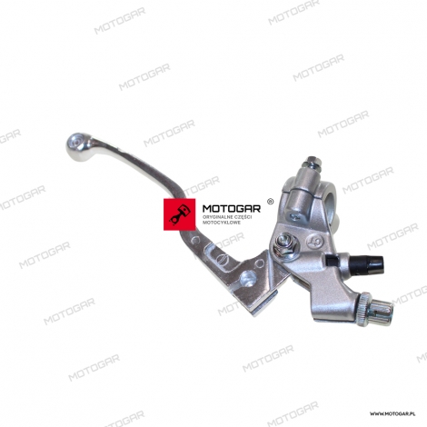 Klamka dźwignia sprzęgła Aprilia RX125, SX125 [OEM: 2B007583]