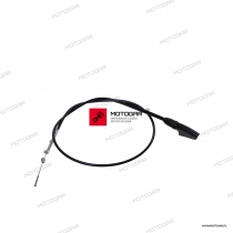 Linka sprzęgła Moto Guzzi V7 750/850, V9 850 [OEM: 2B006106]
