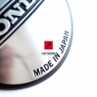 Emblemat, logo na dekiel pokrywe alternatora Honda CB 350 400 [OEM: 11632333010]