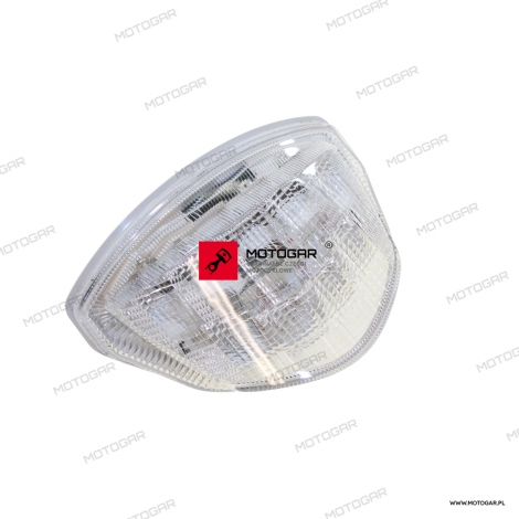 Lampa tył Suzuki GSX-R750, GSX-R1000 [OEM: 3571021H00]