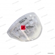Lampa tył Suzuki GSX-R750, GSX-R1000 [OEM: 3571021H00]