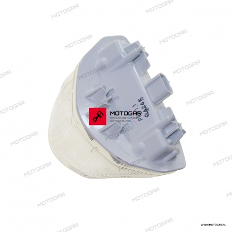 Lampa tył Suzuki GSX-R750, GSX-R1000 [OEM: 3571021H00]