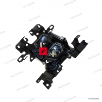 Lampa przód Suzuki DL800 V-Strom [OEM: 3510025L02]