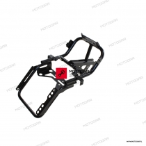 Stelaż mocowanie lampy owiewki przód Suzuki DL800 V-Strom [OEM: 9451025LA0]