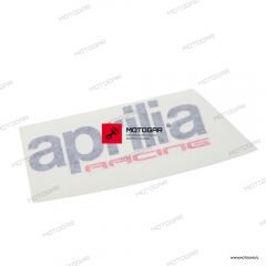 Naklejka baku prawa Aprilia Tuono, RSV4 1000 [OEM: 2H000767]