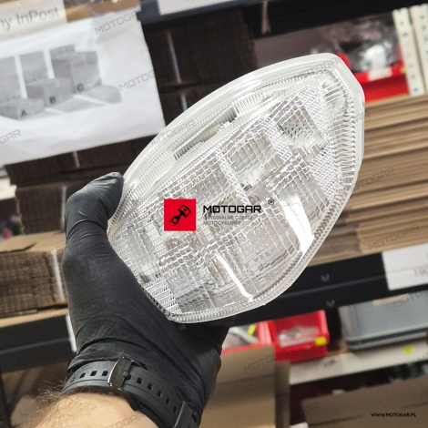 Lampa tył Suzuki GSX-R750, GSX-R1000 [OEM: 3571021H00]