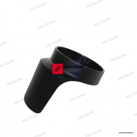 Osłona, zabezpieczenie amortyzatora Suzuki GSX1400, GSX1400(Z) [OEM: 5120142F00]