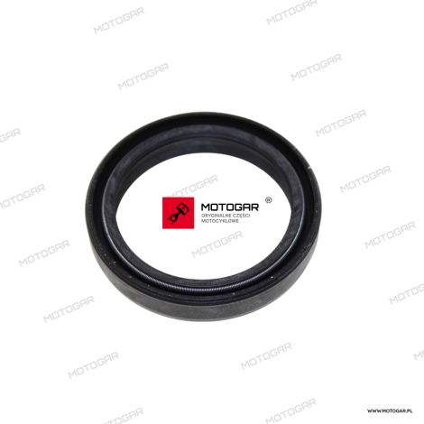 Uszczelniacz olejowy amortyzatora zawieszenia Kawasaki Ninja H2, KLZ VERSYS 1000, Ninja ZX-10R, GTR1400,ZZR1400 [OEM: 920491522]