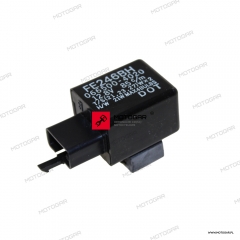 Przekaźnik kierunkowskazów Yamaha XVS125 Drag Star, YP400 Majesty, FZR600, XJ900 Diversion, XV1100 Virago [OEM: 3GM8335003]