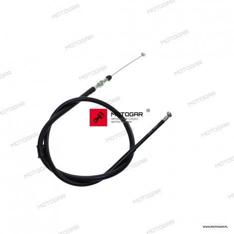 Linka sprzęgła Suzuki DR350 [OEM: 5820014D21]