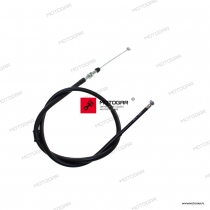 Linka sprzęgła Suzuki DR350 [OEM: 5820014D21]