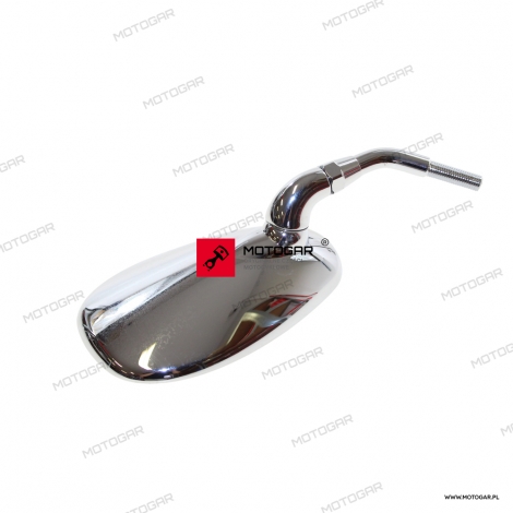 Lusterko prawe Honda VTX1800 [OEM: 88210MEM682]