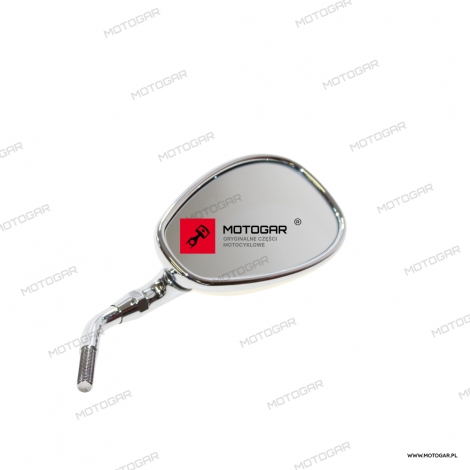 Lusterko prawe Honda VTX1800 [OEM: 88210MEM682]
