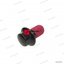 Śruba bagażnika tył 10X16 Kawasaki KVF650, KVF750 [OEM: 921540916]