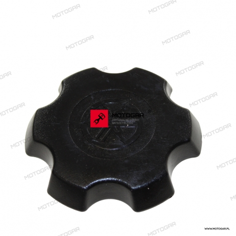 Korek zbiornika paliwa Yamaha XL700, FX1100, VX1100, MJ-1200, XL1200, GP1300, FX1800 [OEM: GP7U783111]