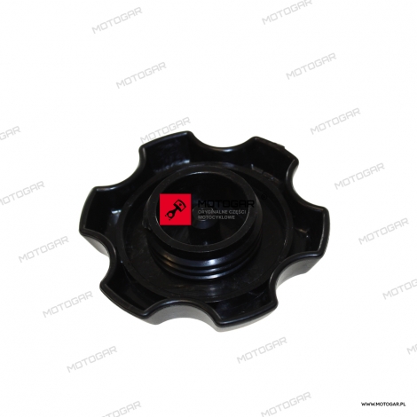 Korek zbiornika paliwa Yamaha XL700, FX1100, VX1100, MJ-1200, XL1200, GP1300, FX1800 [OEM: GP7U783111]