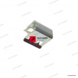Spinka, klips błotnika Kawasaki KVF750, Teryx 750 [OEM: 921730104]